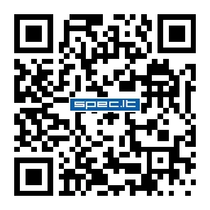 QR kodas | 46oji butų savininkų bendrija | spec.lt