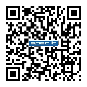 QR kodas | 46-oji gyvenamojo namo statybos bendrija | spec.lt