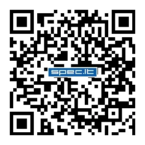 QR kodas | 460oji daugiabučių namų savininkų bendrija