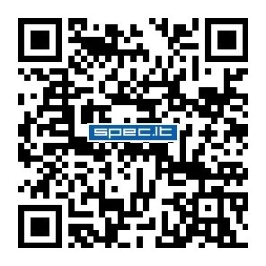 QR kodas | 460oji garažų statybos ir eksploatavimo bendrija