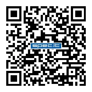 QR kodas | 461-oji garažų statybos ir eksploatavimo bendrija | spec.lt