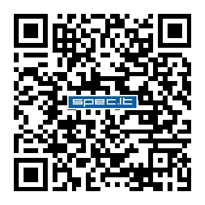 QR kodas | 462-oji garažų statybos ir eksploatavimo bendrija | spec.lt