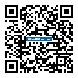 QR kodas | 463oji garažų statybos ir eksploatavimo bendrija | spec.lt
