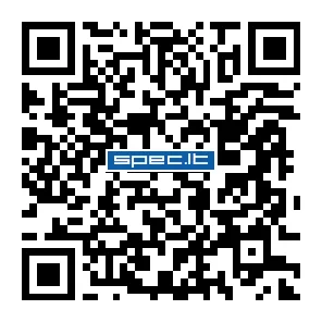 QR kodas | 464-oji daugiabučio namo savininkų bendrija