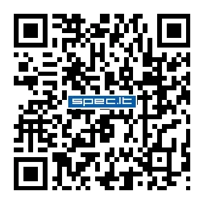 QR kodas | 464oji garažų statybos ir eksploatavimo bendrija | spec.lt