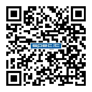 QR kodas | 466oji daugiabučio namo savininkų bendrija NEMUNAS