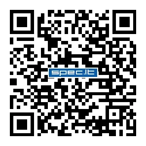 QR kodas | 466-oji Garažų Statybos ir Eksploatavimo Bendrija | spec.lt
