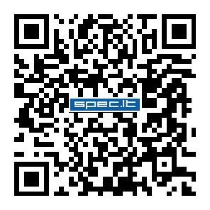 QR kodas | 468-oji daugiabučio namo savininkų bendrija | spec.lt
