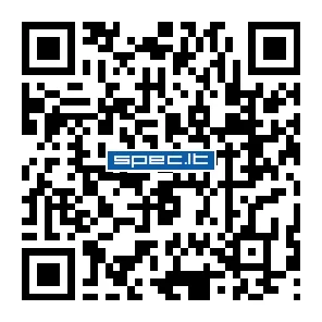 QR kodas | 469oji garažų statybos ir eksploatavimo bendrija | spec.lt