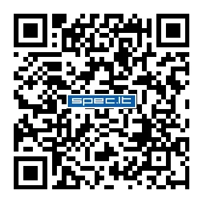QR kodas | 469oji daugiabučio namo savininkų bendrija