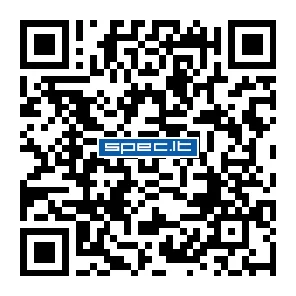 QR kodas | 47oji daugiabučio namo savininkų bendrija | spec.lt