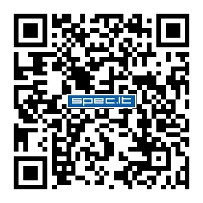 QR kodas | 47-oji garažų statybos ir eksploatavimo bendrija | spec.lt