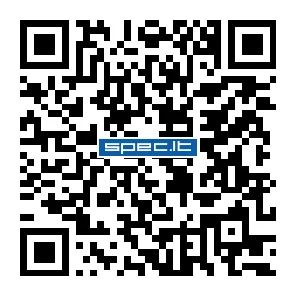 QR kodas | 47oji gyvenamojo namo eksploatavimo bendrija | spec.lt
