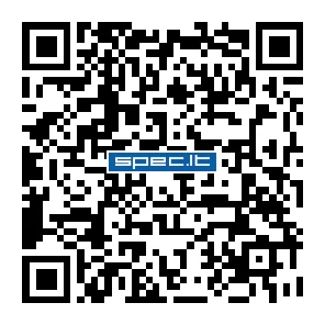 QR kodas | 47-oji Laikinų Metalinių Garažų Statybos ir Eksploatavimo Bendrija Sietynas | spec.lt