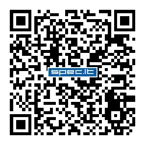 QR kodas | 47osios garažų eksploatavimo bendrijos 2 grupė S. Dariaus ir S. Girėno g.15 | spec.lt