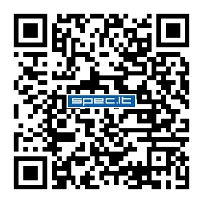 QR kodas | 470-oji garažų statybos ir eksploatavimo bendrija | spec.lt