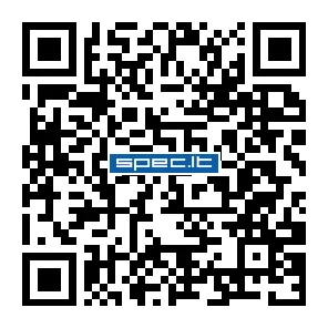 QR kodas | 471-oji daugiabučio namo savininkų bendrija | spec.lt