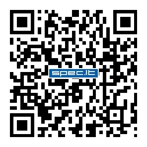 QR kodas | 472oji garažų statybos ir eksploatavimo bendrija | spec.lt