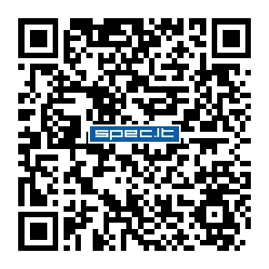 QR kodas | 473oji daugiabučio namo Architektų g. 77 savininkų bendrija | spec.lt