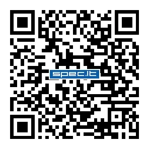 QR kodas | 473-oji garažų statybos ir eksploatavimo bendrija | spec.lt