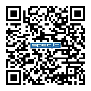 QR kodas | 474-oji garažų statybos ir eksploatavimo bendrija