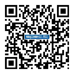 QR kodas | 475oji garažų statybos ir eksploatavimo bendrija | spec.lt