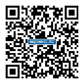 QR kodas | 475-oji gyvenamųjų namų statybos bendrija | spec.lt