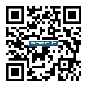 QR kodas | 477 LT, UAB | spec.lt
