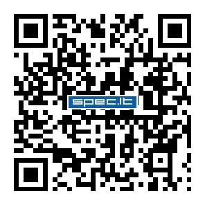 QR kodas | 478oji daugiabučio namo savininkų bendrija GINTARAS | spec.lt