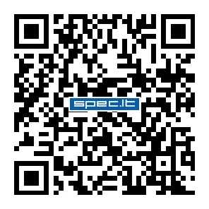 QR kodas | 48-oji daugiabučio namo savininkų bendrija (Kaunas) | spec.lt
