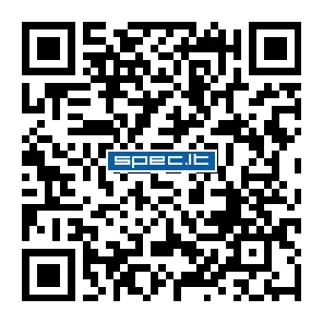 QR kodas | 48oji daugiabučio namo savininkų bendrija