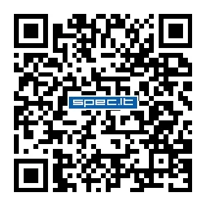 QR kodas | 480-oji daugiabučio namo savininkų bendrija