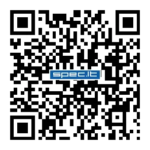 QR kodas | 481-oji daugiabučių namų savininkų bendrija Ūmėdė | spec.lt