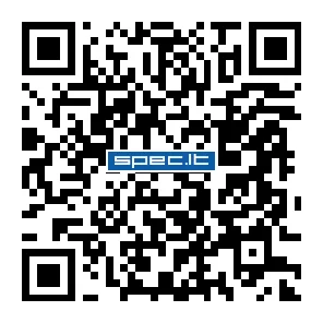 QR kodas | 484oji daugiabučio namo savininkų bendrija | spec.lt