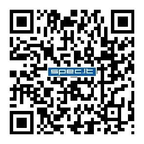 QR kodas | 484-oji garažų statybos ir eksploatavimo bendrija | spec.lt