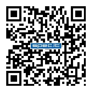 QR kodas | 485oji garažų statybos ir eksploatavimo bendrija | spec.lt