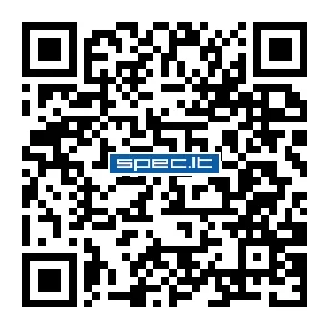 QR kodas | 486-oji daugiabučio namo savininkų bendrija | spec.lt