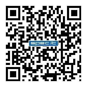 QR kodas | 488-oji garažų statybos ir eksploatavimo bendrija | spec.lt