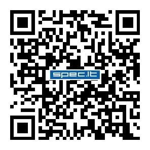 QR kodas | 490-oji daugiabučio namo savininkų bendrija | spec.lt