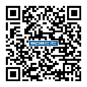 QR kodas | 492oji garažų statybos ir eksploatavimo bendrija | spec.lt