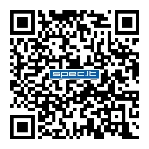 QR kodas | 494oji daugiabučių namų savininkų bendrija | spec.lt