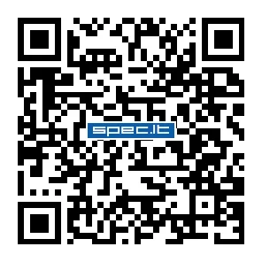 QR kodas | 496oji daugiabučio namo savininkų bendrija