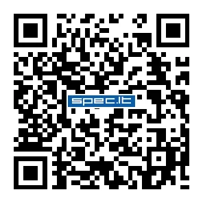 QR kodas | 497oji gyvenamųjų namų statybos bendrija