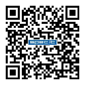 QR kodas | 499oji daugiabučio namo savininkų bendrija