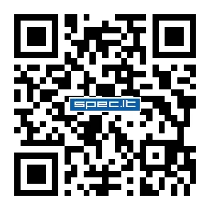 QR kodas | 4A energija, UAB | spec.lt