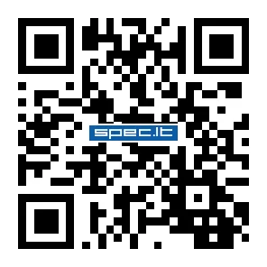 QR kodas | 4A LT, UAB | spec.lt