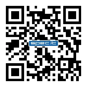 QR kodas | 4A projektai, MB | spec.lt