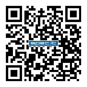 QR kodas | 4Ad Logistics, UAB | spec.lt