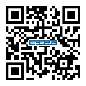 QR kodas | 4AD, UAB | spec.lt