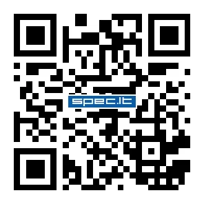 QR kodas | 4AgilEurope, VŠĮ | spec.lt